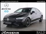 Mercedes-Benz CLA 200 Coupé AMG-Sport/Pano/Night/LED/Cam/19'' - gebrauchte Mercedes-Benz CLA 200 aus dem Jahr 2024
