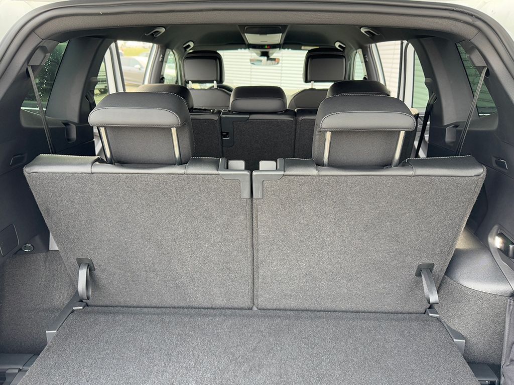 Tiguan Allspace 2.0 TDI 4M R-LINE *STDHZG*AHK*