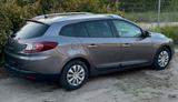 Renault Megan 3Grandtour - Renault Megane aus 2010: Grandtour