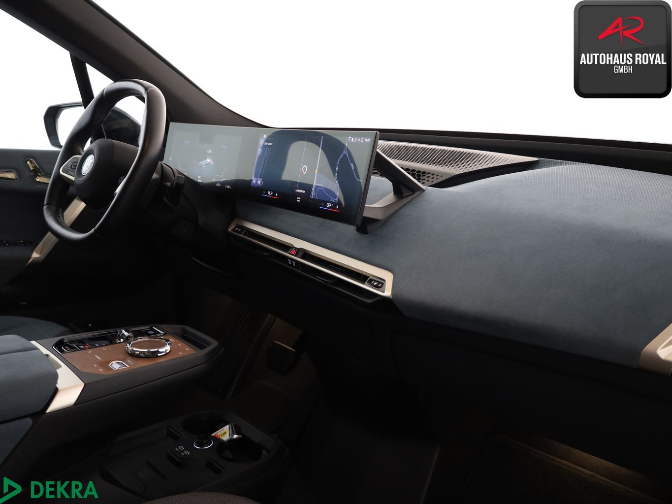 BMW iX xDrive40 SPORT LASER,MASSAGE,MEMORY,360°,ACC foto 10