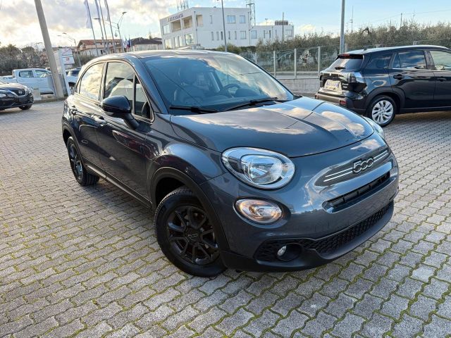 Autres Fiat 500X 1.3 MultiJet 95 CV Club