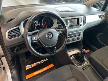 Volkswagen Golf Sportsvan *Klima*ACC*PDC*AHK*