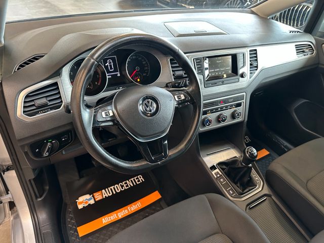 Volkswagen Golf Sportsvan *Klima*ACC*PDC*AHK*