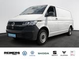 Volkswagen T6.1 Kasten LR 2.0TDI STANDH+KLIMA+SHZ+PDC - Trucks in Hamburg