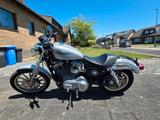 Harley-Davidson  Super Schicke Sportster XL 2 833 5HD 