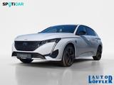 Peugeot 308 ELEKTRO 156PS+MATRIX-LED+NAVI+PDC+KAMERA+DAB - Peugeot 308 mit Elektro-Antrieb