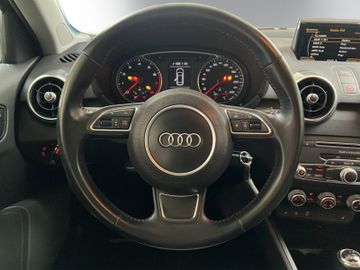 Bild 11 Audi A1 Sportback design