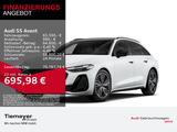 Audi S5 Avant TFSI Q PANO S-SITZE MASSAGE AHK - Audi S5: Kombi
