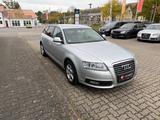 Audi A6 Avant 2.0 TDI*Xenon*Navi**PDC - Audi A6 aus 2011: Kombi