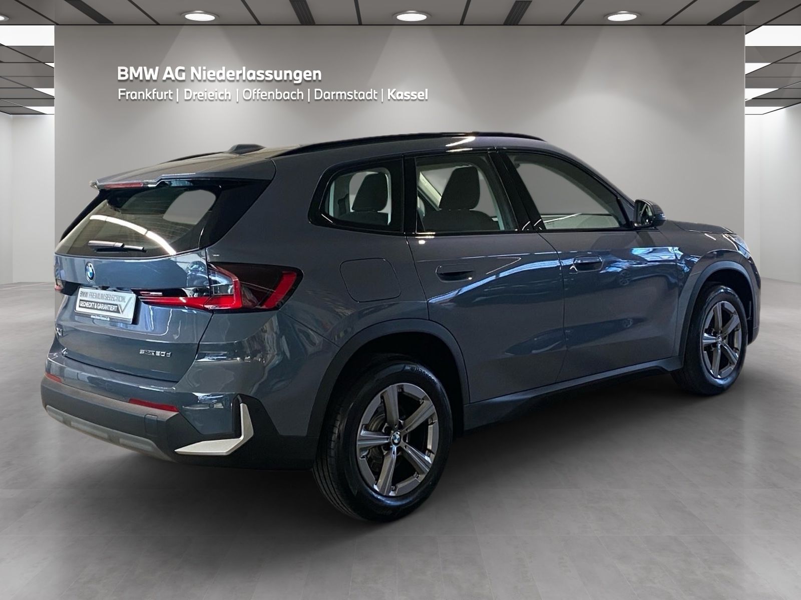 BMW X1 - Bild 4