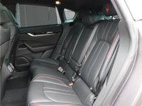 Maserati Levante - Vorschau Bild 12