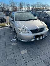 Toyota Corolla 1.4 vvt Service neu!! - Toyota Corolla: Se