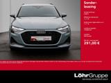 Audi A3 Sportback 30 TFSI AHK ACC Kamera Navi LED GWP