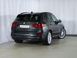 ALPINA XD3 AHK StandHZG Adap.LED LenkradHZG Panorama - mit Diesel-Antrieb: Standheizung