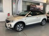 Volkswagen TROC Cabrio 150 PS - Volkswagen: Troc