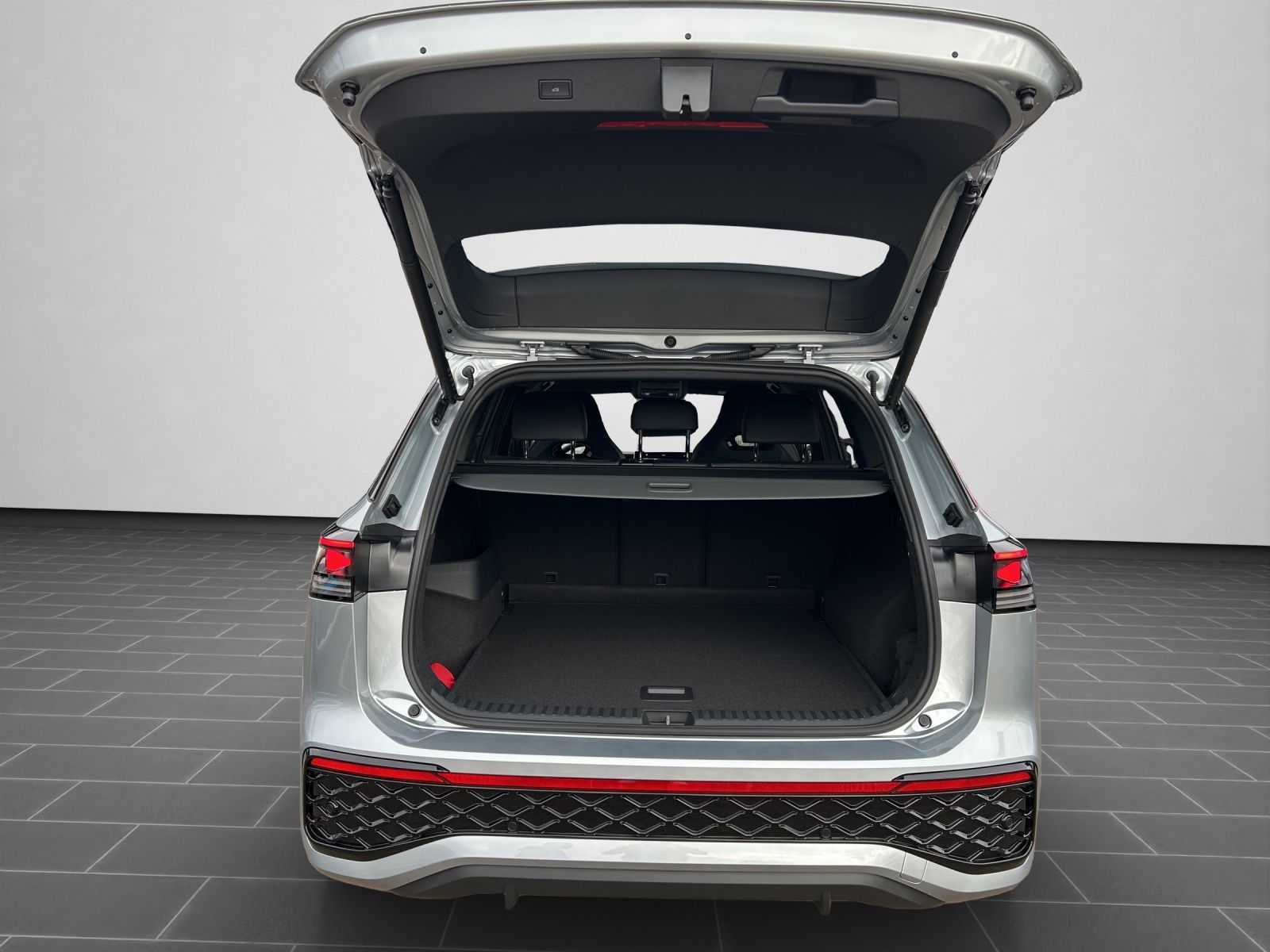 Volkswagen Tayron - Bild 17