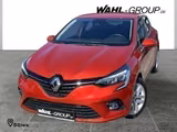 Renault Clio BUSINESS EDITION TCe 90 (MY21) ABS ESP SERV - Renault: 21