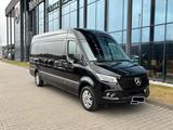 Mercedes-Benz Sprinter III 319 CDI LED Kamera 360° Distronik - Mercedes-Benz Sprinter: Ii