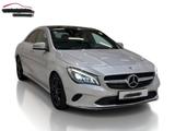 Mercedes-Benz CLA 220 4Matic,Auto,Leder,Navi,LED - Mercedes-Benz CLA 220: 4matic