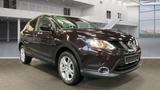 Nissan Qashqai 360° Aut. -PANO-NAVI-1.Hand-Viele EXTRA! - Nissan Qashqai Gebrauchtwagen