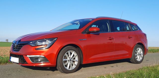 Renault MEGANE Grandtour Intens ENERGY TCe...