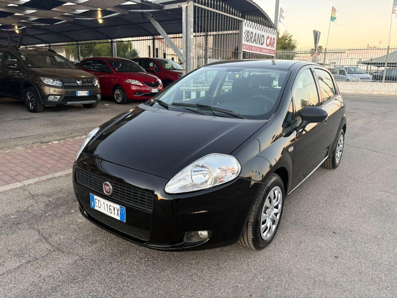 Fiat Grande Punto