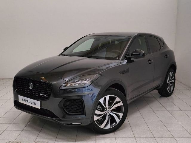 Jaguar E-Pace 2.0D I4 163 CV AWD Auto R-Dynamic 