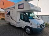 Ford Transit Wohnmobil - Ford: Wohnmobil