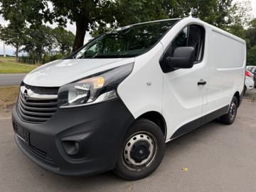 Opel Vivaro - 1