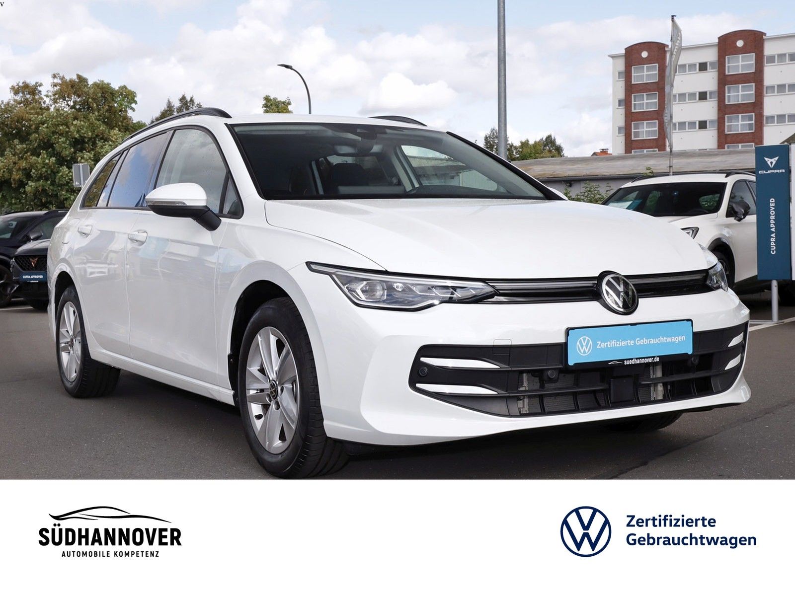 Volkswagen Golf - Bild 3