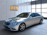 Mercedes-Benz S 500 4Matic L *AMG*Luft*Pano*ACC*Night*Standhei