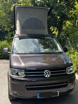 Volkswagen T5 California Comfortline Europe - Volkswagen T5 California in München