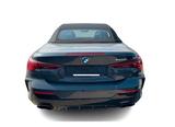 BMW M440i xDrive Cabrio 374 PS Autom. M Sport Pro P. - BMW M440 mit Benzin-Antrieb: Cabrio
