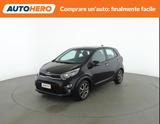 Kia KIA Picanto 1.0 12V 5 porte Cool - Kia Picanto: Cool