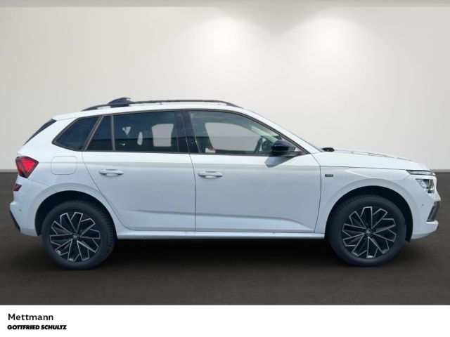 Skoda Kamiq - Bild 3