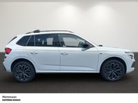 Skoda Kamiq - Vorschau Bild 3