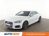 Audi A5 2.0 TDI Sport Aut.*NAVI*TEMPO*LED*CAM*SHZ*PDC - Audi A5 mit Diesel-Antrieb: Sportwagen, 2.0