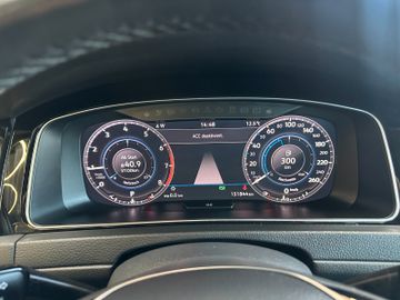 Volkswagen Golf VII Lim. Join Start-Stopp *ACC*LED*NAVI*