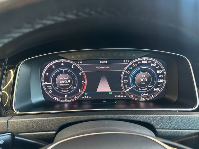 Volkswagen Golf VII Lim. Join Start-Stopp *ACC*LED*NAVI*