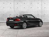 BMW 220i Autom. Leder PDC SHZ - BMW 220 in Bonn