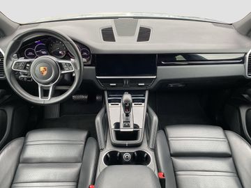 Porsche Cayenne - 11