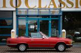 Mercedes-Benz 280 SL - aus 1985: Cabrio