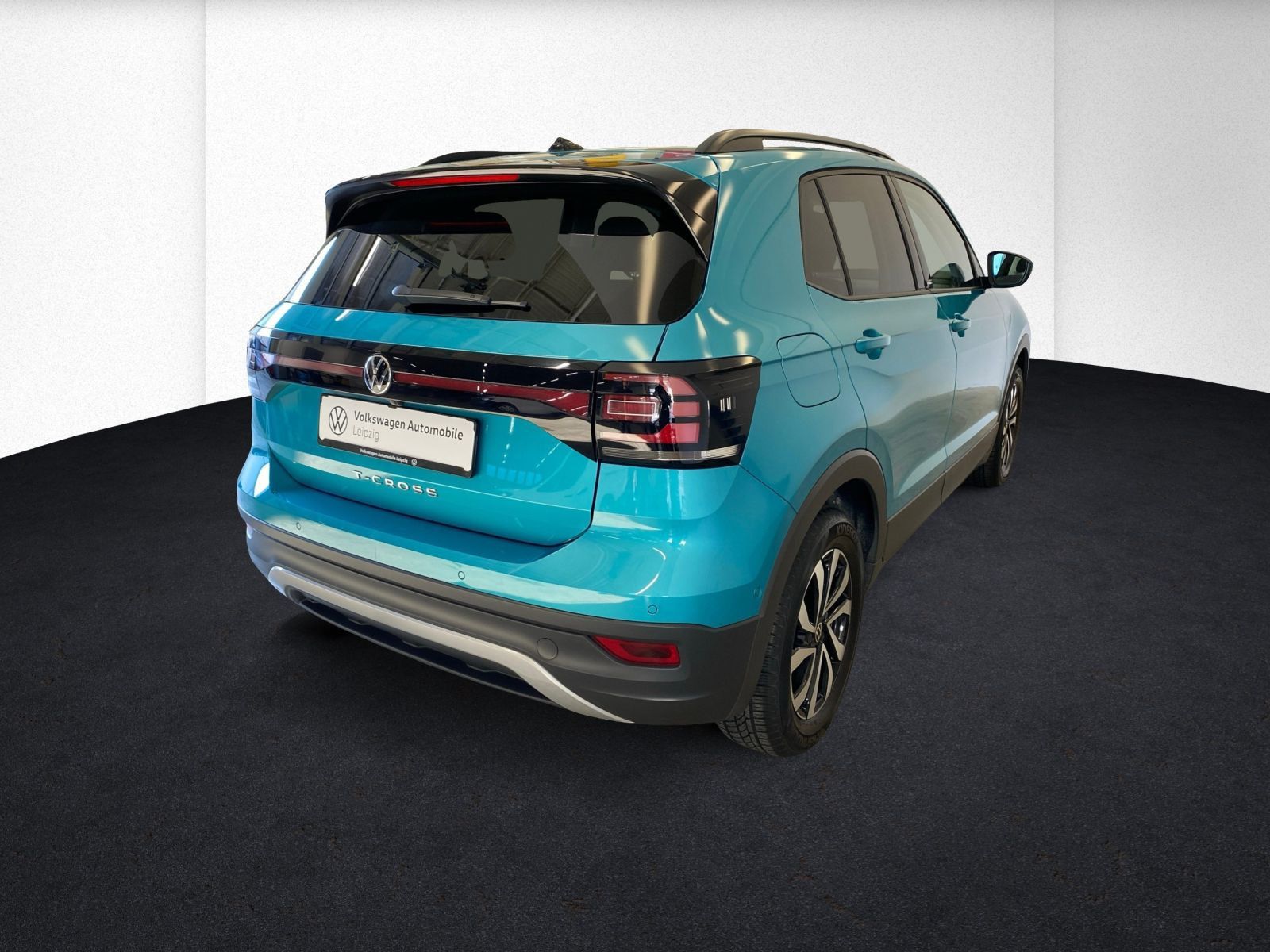 Volkswagen T-Cross - Bild 2