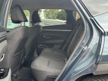 Hyundai TUCSON - 9