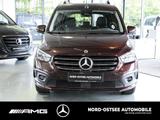 Mercedes-Benz T 180 d PROGRESSIVE LED SHZ AHK KAMERA TEMPOMAT - Mercedes T-Klasse mit Schiebetür