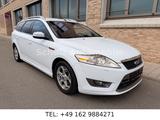 Ford Mondeo Turnier 2,0TDCi *Titanium/AHK/XENON/NAVI - Ford Mondeo aus 2010: Titanium