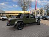 Jeep Gladiator 3.0l V6 Overland 2" Fahrwerk + 315er A - Jeep Gladiator Gebrauchtwagen