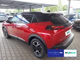 Peugeot 2008 (e-) GT Elektromotor 156*NAV*GRIP*EPH vo+hi - Peugeot Gebrauchtwagen in Mannheim