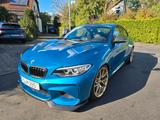 BMW M2 Coupé 2016 510+ PS Tracktool