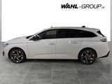 Peugeot 308 SW HYBRID 136 ALLURE *NAVI*KAMERA 180°* - Peugeot 308: Kombi, SW